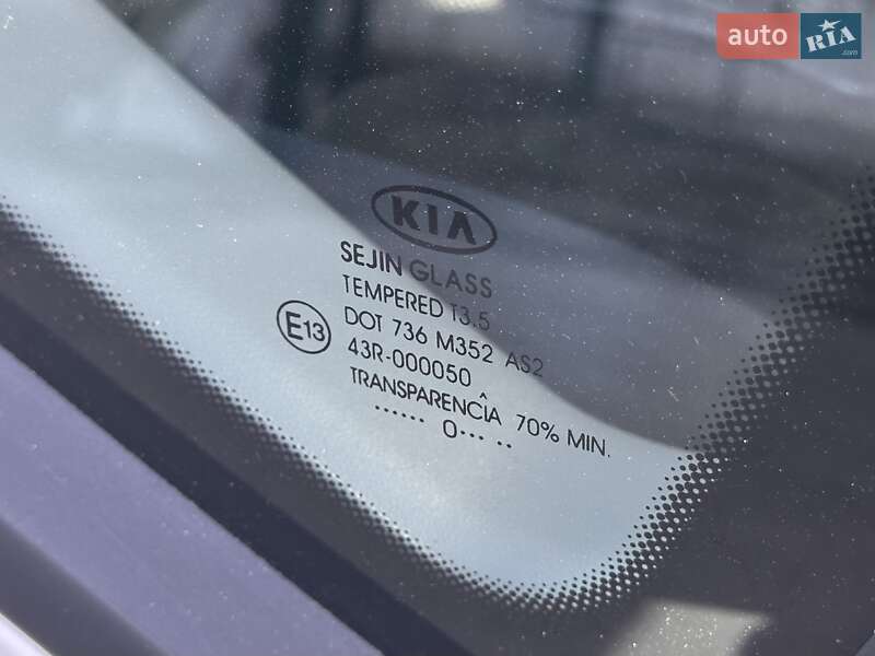 Универсал Kia Ceed 2011 в Сумах