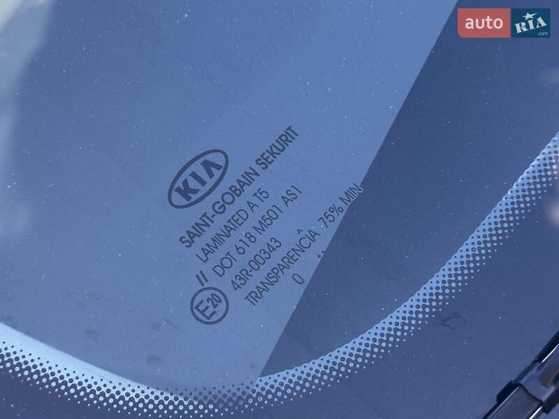 Универсал Kia Ceed 2011 в Сумах