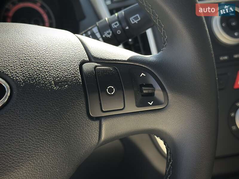 Универсал Kia Ceed 2011 в Сумах