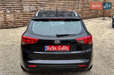 Универсал Kia Ceed 2013 в 