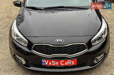 Универсал Kia Ceed 2013 в 