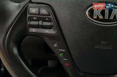 Универсал Kia Ceed 2013 в 