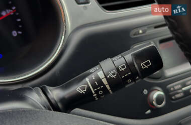 Универсал Kia Ceed 2013 в 