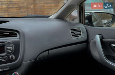 Универсал Kia Ceed 2013 в 