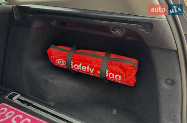 Универсал Kia Ceed 2013 в 