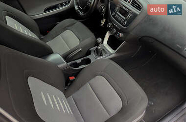 Универсал Kia Ceed 2013 в 
