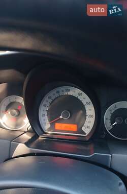 Хэтчбек Kia Ceed 2007 в 