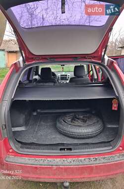 Универсал Kia Ceed 2008 в Харькове