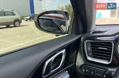 Хэтчбек Kia Ceed 2019 в 