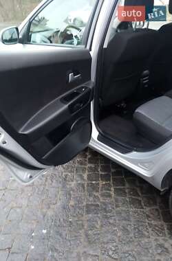 Универсал Kia Ceed 2009 в 
