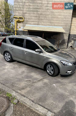 Універсал Kia Ceed 2011 в 