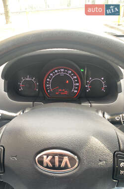 Універсал Kia Ceed 2011 в 