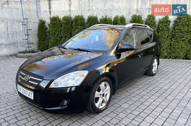 Універсал Kia Ceed 2008 в Хмельницькому