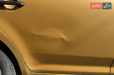 Хетчбек Kia Ceed 2008 в 