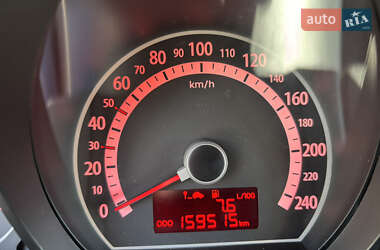 Хэтчбек Kia Ceed 2010 в 