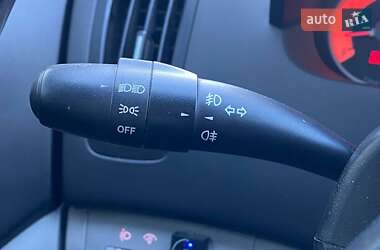 Хетчбек Kia Ceed 2007 в 