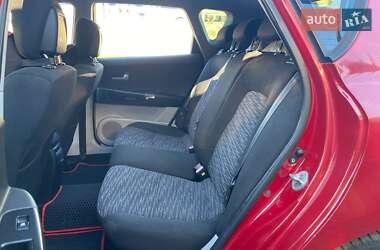 Хетчбек Kia Ceed 2007 в 