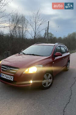 Универсал Kia Ceed 2009 в 
