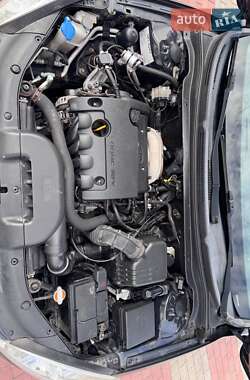 Універсал Kia Ceed 2008 в 