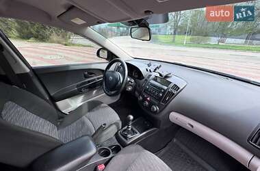 Універсал Kia Ceed 2008 в 