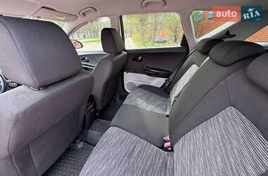 Універсал Kia Ceed 2008 в 