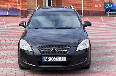 Універсал Kia Ceed 2008 в 