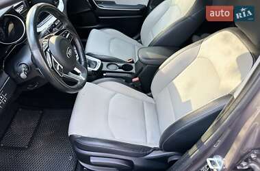 Хэтчбек Kia Ceed 2019 в 