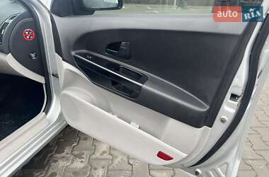 Хэтчбек Kia Ceed 2007 в 