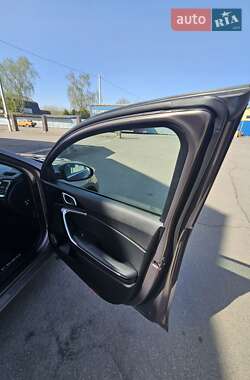 Хэтчбек Kia Ceed 2019 в 