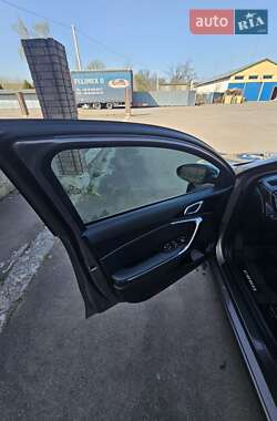 Хэтчбек Kia Ceed 2019 в 