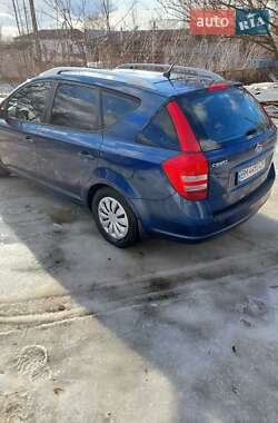 Універсал Kia Ceed 2007 в 