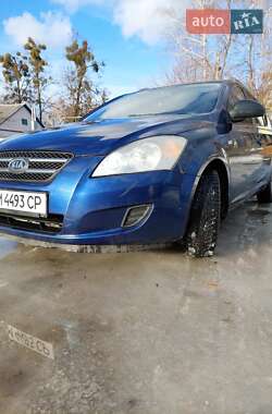 Універсал Kia Ceed 2007 в 