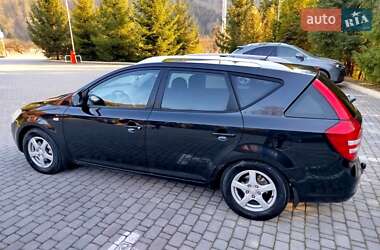 Универсал Kia Ceed 2008 в 