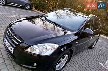 Универсал Kia Ceed 2008 в 