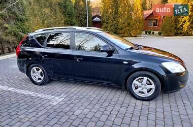 Универсал Kia Ceed 2008 в 