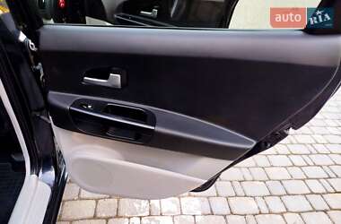 Универсал Kia Ceed 2008 в 