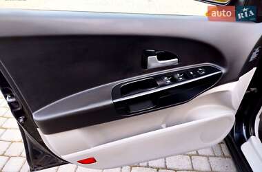 Универсал Kia Ceed 2008 в 