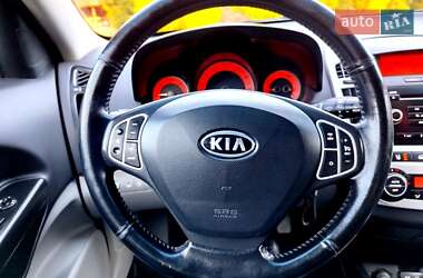 Универсал Kia Ceed 2008 в 