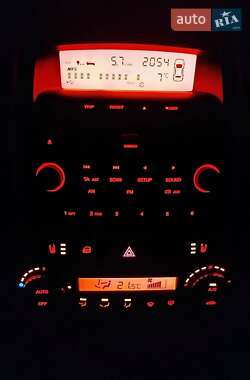 Универсал Kia Ceed 2008 в 