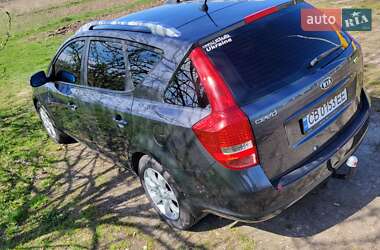 Універсал Kia Ceed 2009 в Чернігові