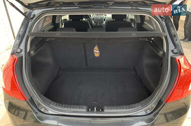 Хетчбек Kia Ceed 2009 в 