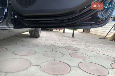 Хетчбек Kia Ceed 2009 в 