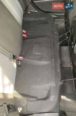 Хэтчбек Kia Ceed 2009 в 