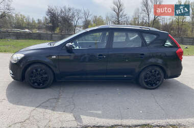 Универсал Kia Ceed 2011 в 