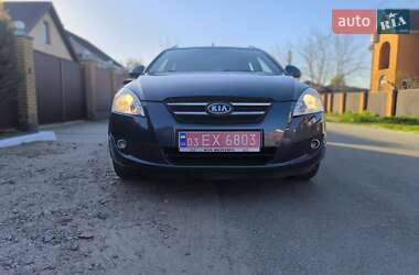 Универсал Kia Ceed 2009 в 