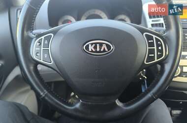 Универсал Kia Ceed 2009 в 