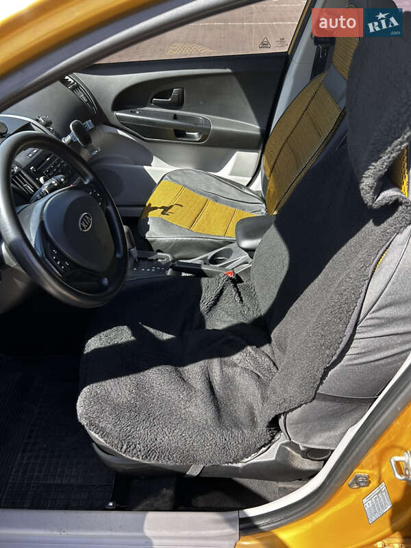 Хетчбек Kia Ceed 2007 в Києві