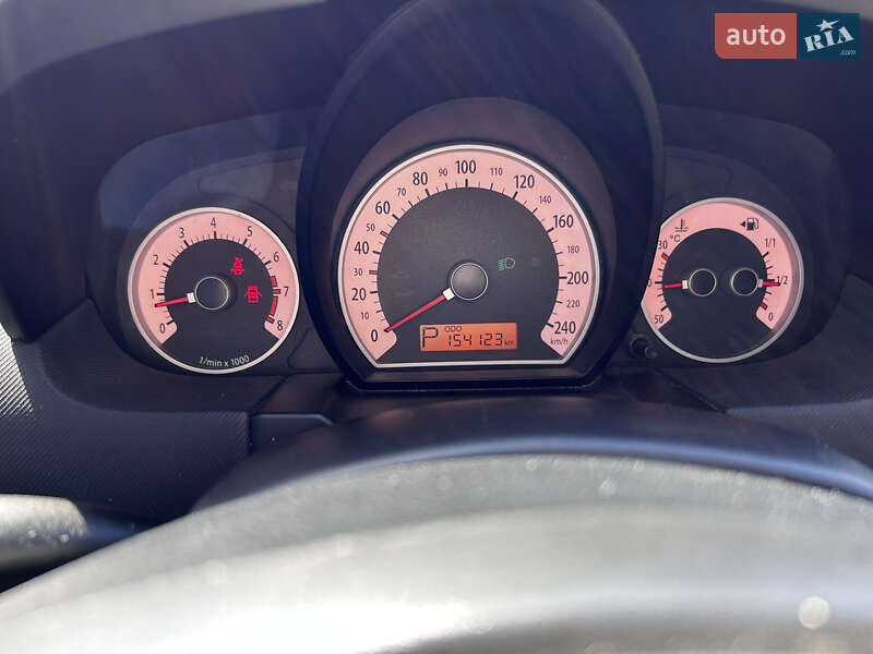 Хетчбек Kia Ceed 2007 в Києві