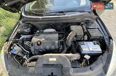 Хетчбек Kia Ceed 2009 в Вінниці