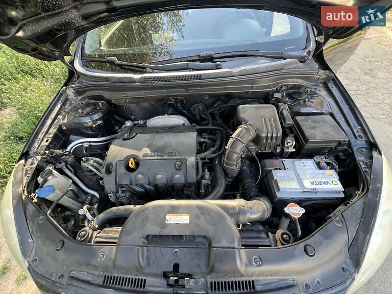 Хетчбек Kia Ceed 2009 в Вінниці